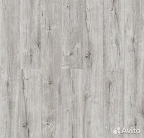 Кварцвиниловая плитка клеевая