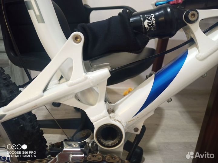 Велосипед спортивный (горный)