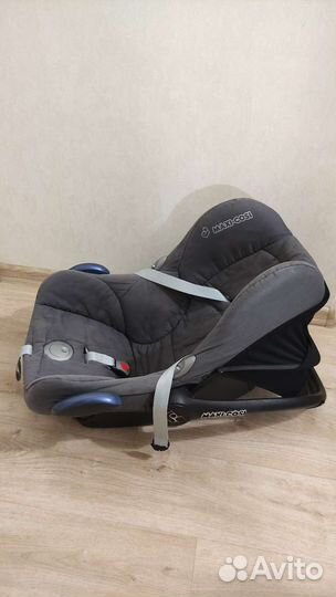 Автолюлька maxi cosi