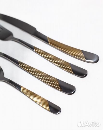 Набор столовых приборов