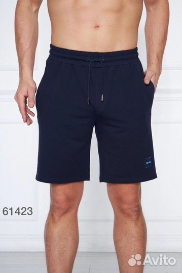 Шорты Hugo Boss 3 цвета, от 44 до 54