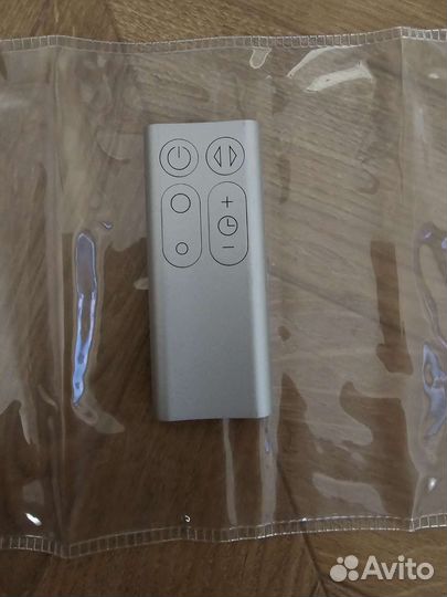 Очиститель воздуха dyson