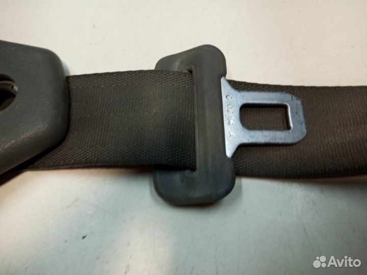 Ремень безопасности задний правый Hyundai Santa Fe