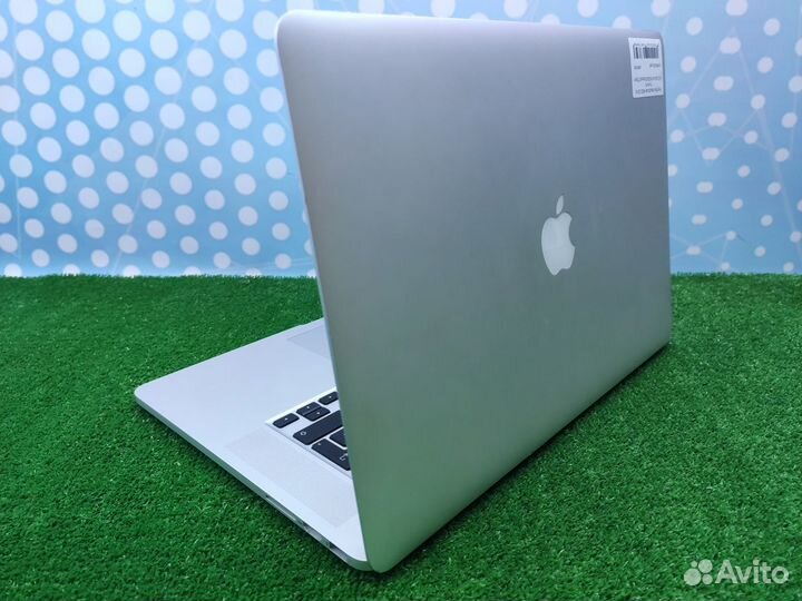 Macbook Pro 15 mid 2014