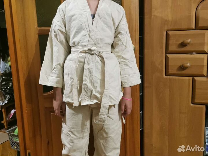 Кимоно из 90-х