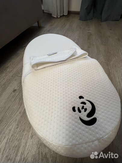 Кокон для новорожденных