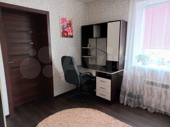 3-к. квартира, 78,9 м², 4/6 эт.