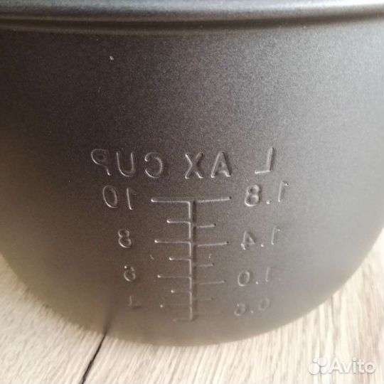 Мультиварка Поларис