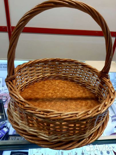 Корзина Пасхальная