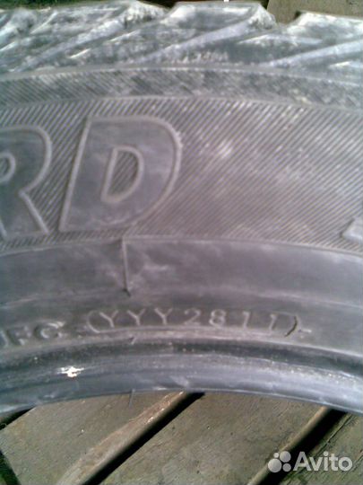 Yokohama Ice Guard IG35+ 225/60 R17