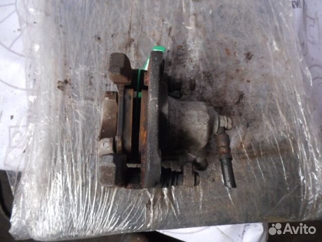 Суппорт задний левый Lexus Es350 V GSV40