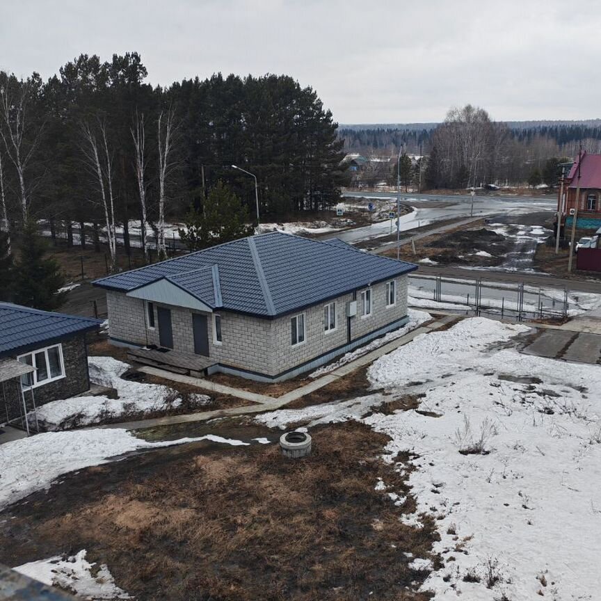 Квартира 1-комн. 39.2 м² в Асино — фото 3