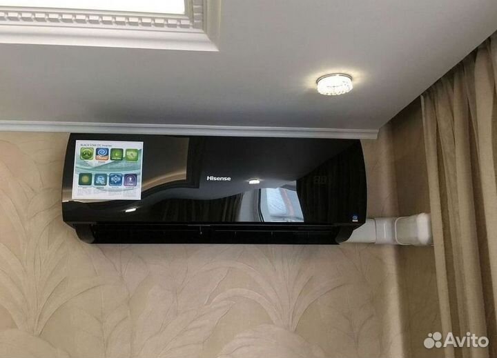 Кондиционеры