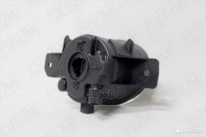Фара противотуманная левая OEM0176ptfpl O.E.M