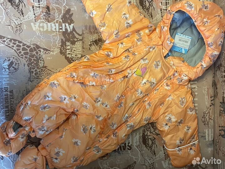 Комбинезон