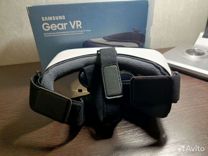 Samsung gear vr