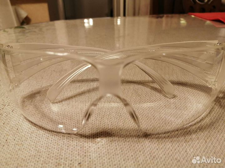 Очки защитные. сиз