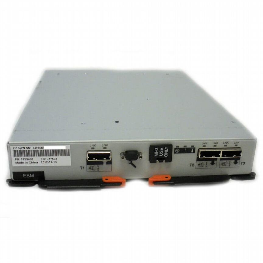 [74Y9480] Контроллер Ibm For 5877 74y9480