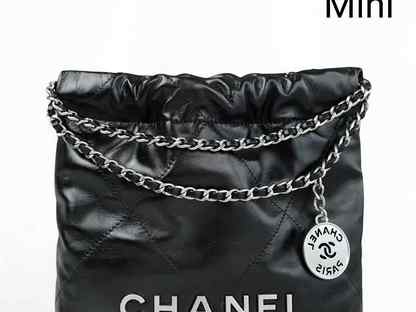 Сумка chanel, Москва