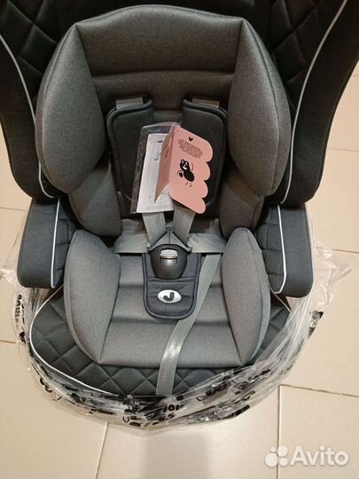Детское автокресло