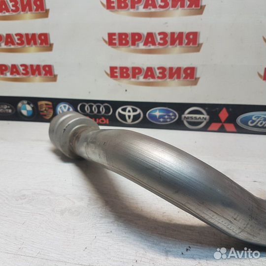 Патрубок интеркулера Ford Explorer U502 hdtx 2013