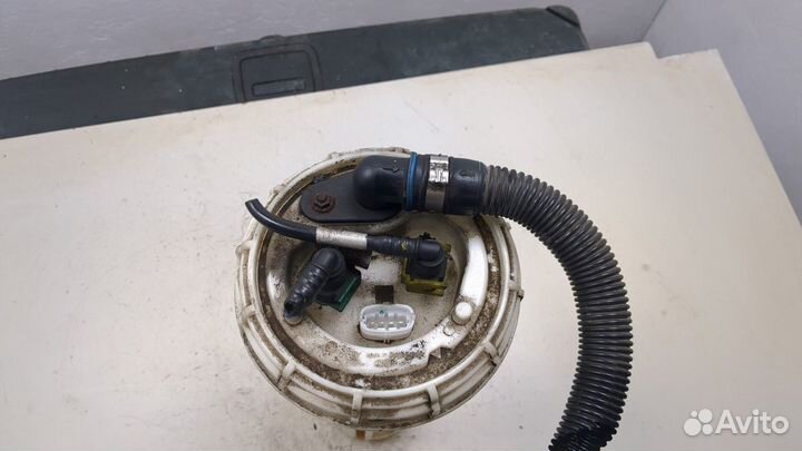 Насос топливный электрический Fiat Ducato 2014, 2014