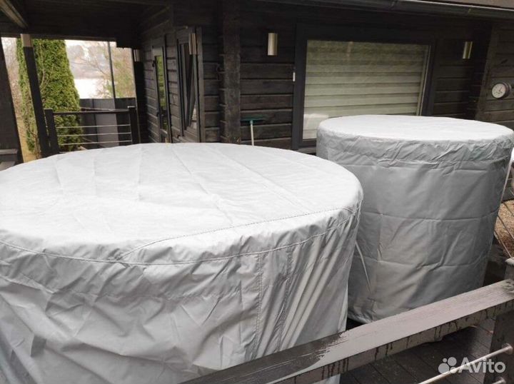 Термокрышка для купели KSH-12667