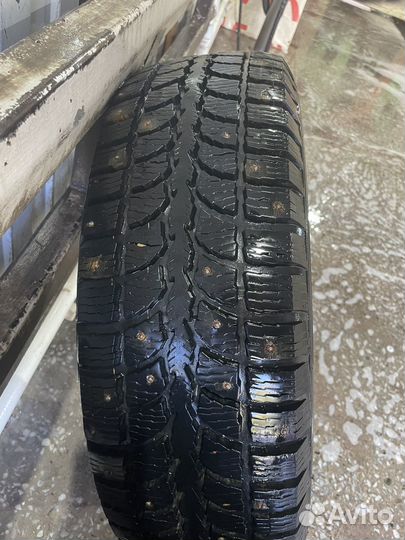 КАМА 505 Irbis 195/65 R15 91T