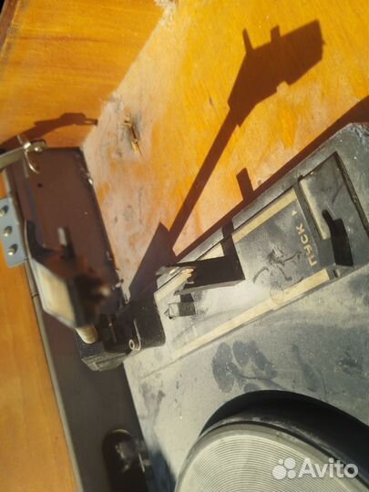 Радиоприёмник