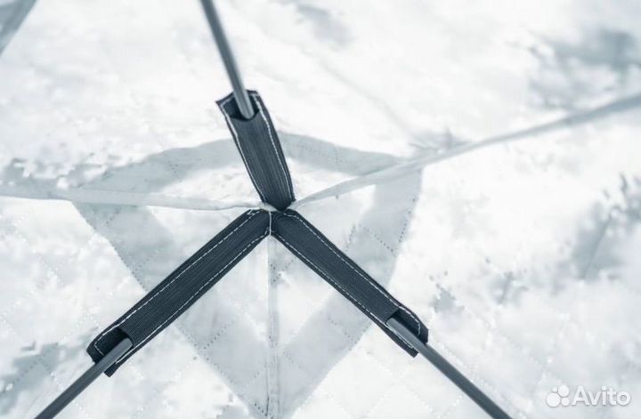 Стол складной усиленный 180*60 туристический