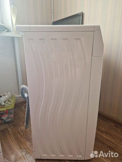 Стиральная машина gorenje SensoCare