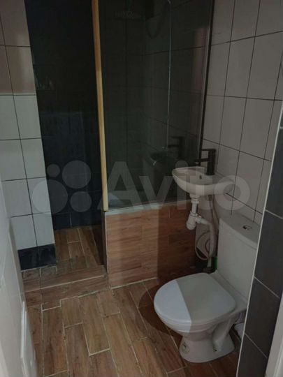 Квартира-студия, 27 м², 1/20 эт.