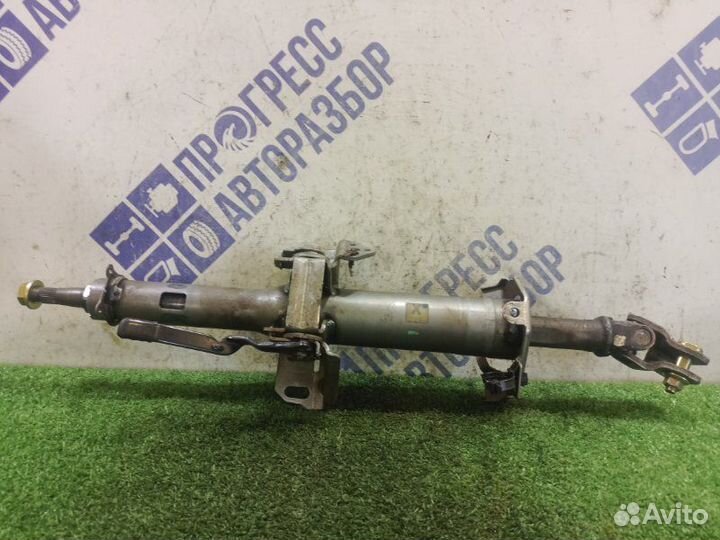 Рулевая колонка Nissan Almera Classic седан 1.6