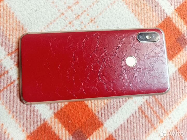 Xiaomi Redmi S2, 3/32 ГБ