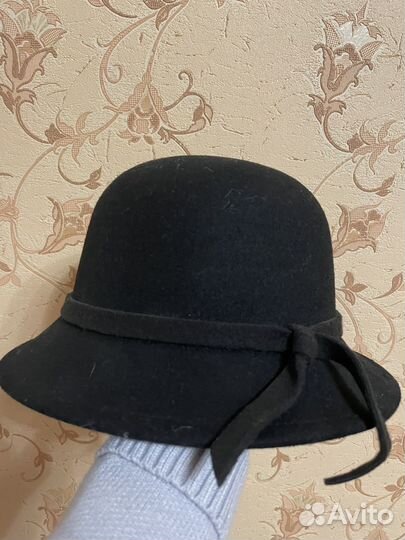 Шляпа женская