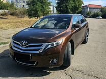 Toyota Venza 2.7 AT, 2014, 134 298 км, с пробегом, цена 1 955 000 руб.