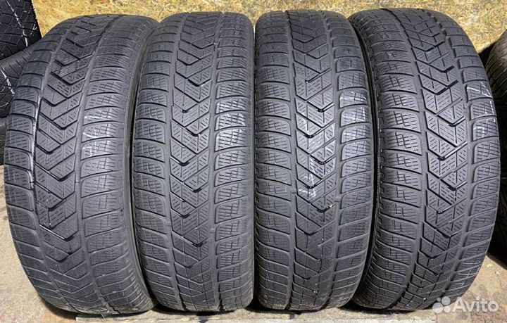 Pirelli Scorpion Winter 215/65 R17