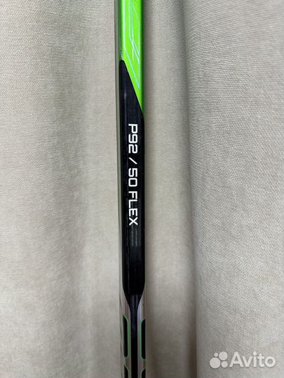 Клюшка bauer sling grip JR