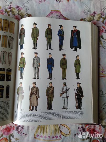 Великая отечественная война 1941-1945 энциклопедия