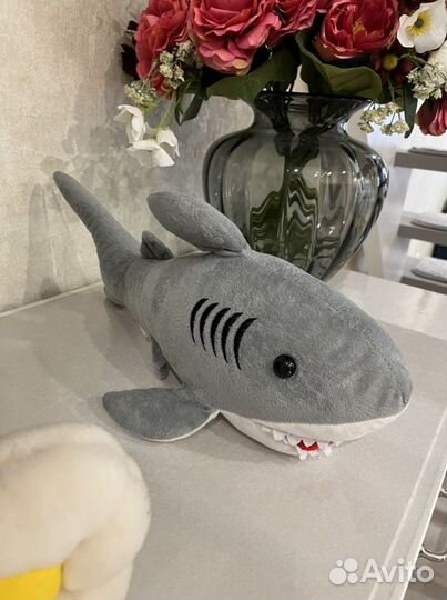 Игрушки. Единорожка