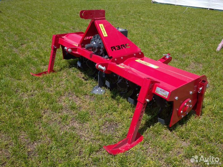 Почвофреза АЗАС ФРН-2К, 2023