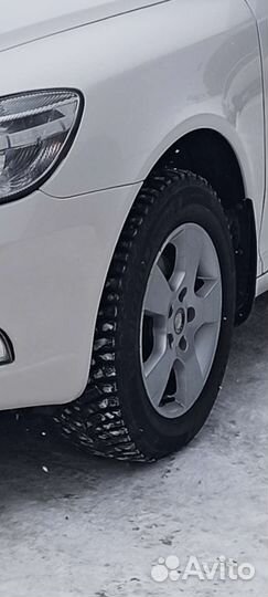 Michelin X-Ice North 4 195/65 R15