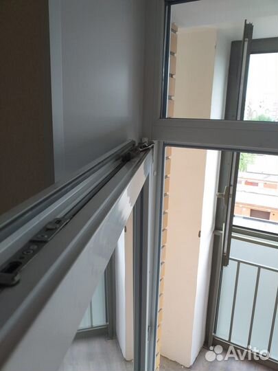 Ремонт, регулировка окон и дверей пвх