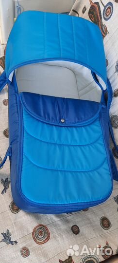 Переноска для ребенка