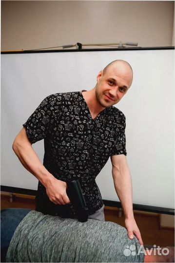 Кинезиолог