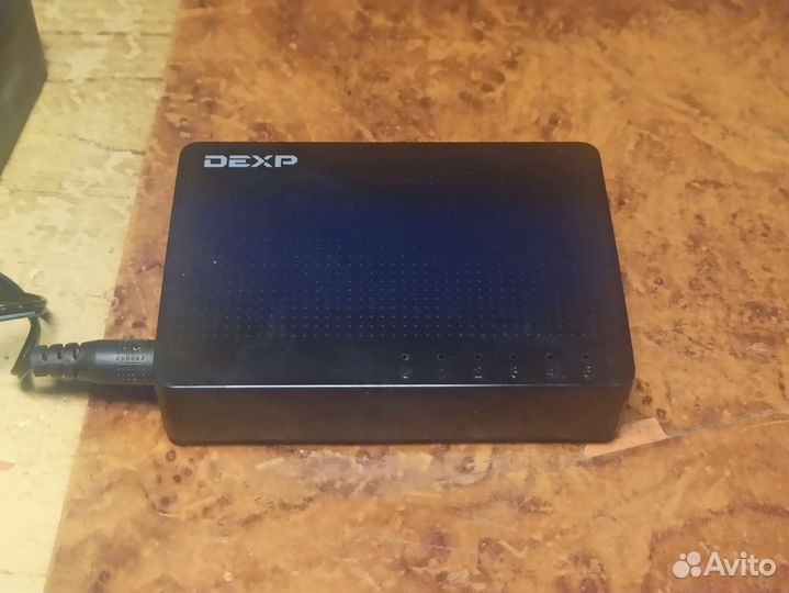 Комутаторы