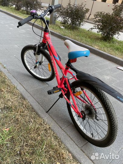 Велосипед Stern 20