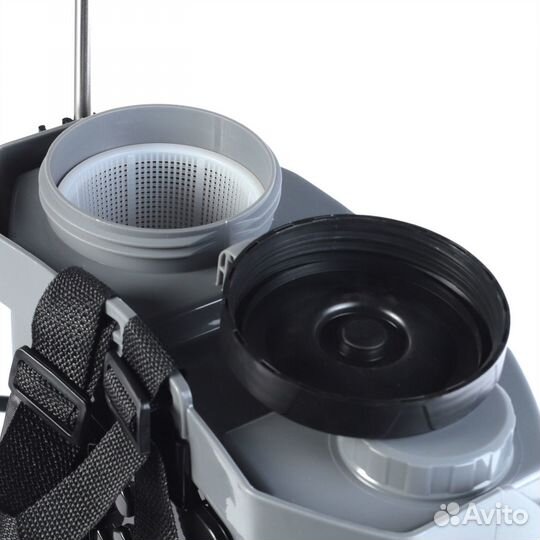 Опрыскиватель аккумуляторный ра-10