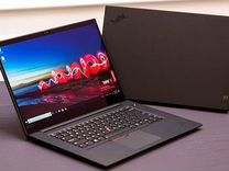 Thinkpad E/T/X/P Intel/Ryzen В Наличии