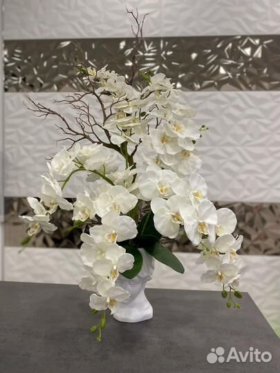 Цветочные композиции